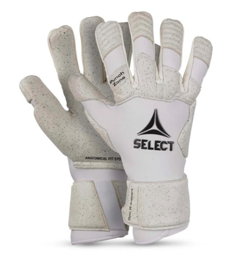 Select 88 Pro Grip White